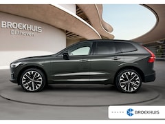 Volvo XC60 - T8 R-Design Business Pro | Sport stoelen | Stuur + Stoelverwarming | PDC V+A en Camera | C