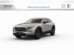 Mazda CX-30 - Homura | 7-inch digitale meterset | Achterklep automatisch openen/sluiten | Achteruitrijca