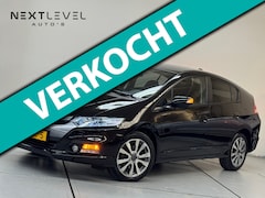 Honda Insight - 1.3 Exclusive Automaat Hybride DealerOnderhouden New Apk