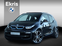 BMW i3 - Business Edition Plus 120Ah 42 kWh Sportpakket / Harman Kardon / Panoramadak / Achteruitri