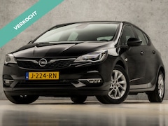 Opel Astra - 1.2 Sport (APPLE CARPLAY, NAVIGATIE, CLIMATE, CRUISE, CAMERA, SPORTSTOELEN, LM VELGEN, PAR