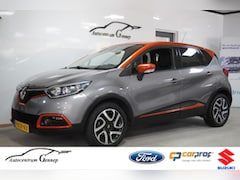 Renault Captur - 0.9 TCe Expression | trekhaak |