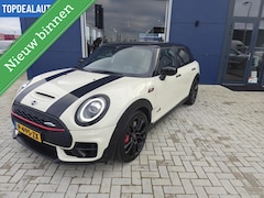 MINI Clubman - 2.0 John Cooper Works ALL4 306 pk Super vol