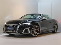 Audi S5 - Cabriolet 3.0 TFSI Quattro LED MATRIX | RS STOELEN