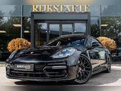 Porsche Panamera Sport Turismo - 2.9 4 E-Hybrid