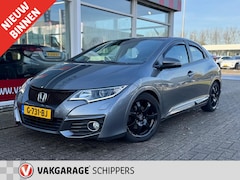 Honda Civic - 1.8 Sport