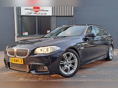 BMW 5-serie - 523I/3.0/AUT/M-Pakket/High Executive/2de Eig/New APK/Top Staat/NAP