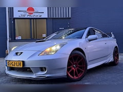 Toyota Celica - Celica 1.8/VVTi/TRD/18' JR/Airco/Xenon/Tuning/APK 25/11/2026
