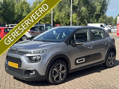 Citroën C3 - 83pk Plus Navigatie|PDC|Cruise Controle