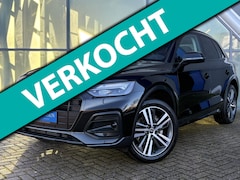 Audi Q5 - 50 TFSI e Advanced edition 299pk Panoramadak / Massage Stoelen / B&O Audio / Trekhaak