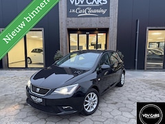 SEAT Ibiza - 1.0TSI Style Bi-Xenon+LED | Clima | Navi | BT+Media