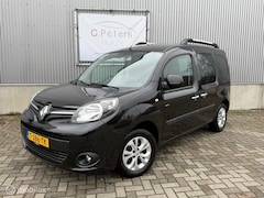 Renault Kangoo Family - 1.2 TCe Limited 2016 / Airco / Parkeersensor / Dealeronderhouden NAP
