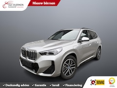 BMW X1 - xDrive25e M SPORT TREKHAAK PANO