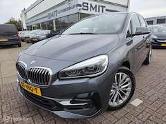 BMW 2-serie Active Tourer - 218i High Ex. Aut/Leder/PDC/NLAuto