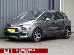 Citroën C4 Picasso - 1.2 PureTech Shine Automaat | Camera | trekhaak