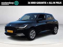 Suzuki Swift - 1.2 Select Smart Hybrid | Apple CarPlay | Blindspot | Rijklaarprijs incl. garantie |