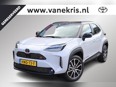 Toyota Yaris Cross - 1.5 Hybrid 130 GR Sport , GR Sport Plus Pack, Demovoordeel
