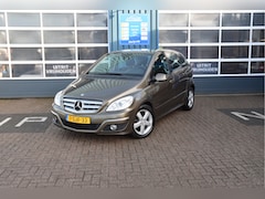 Mercedes-Benz B-klasse - 180 CDI - NAVI - CRUISE - TREKHAAK - NETTE AUTO