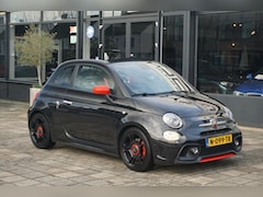 Fiat 500 Abarth - 1.4 T-Jet Turismo | Carplay | Facelift