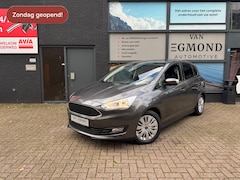Ford C-Max - 1.0 Trend