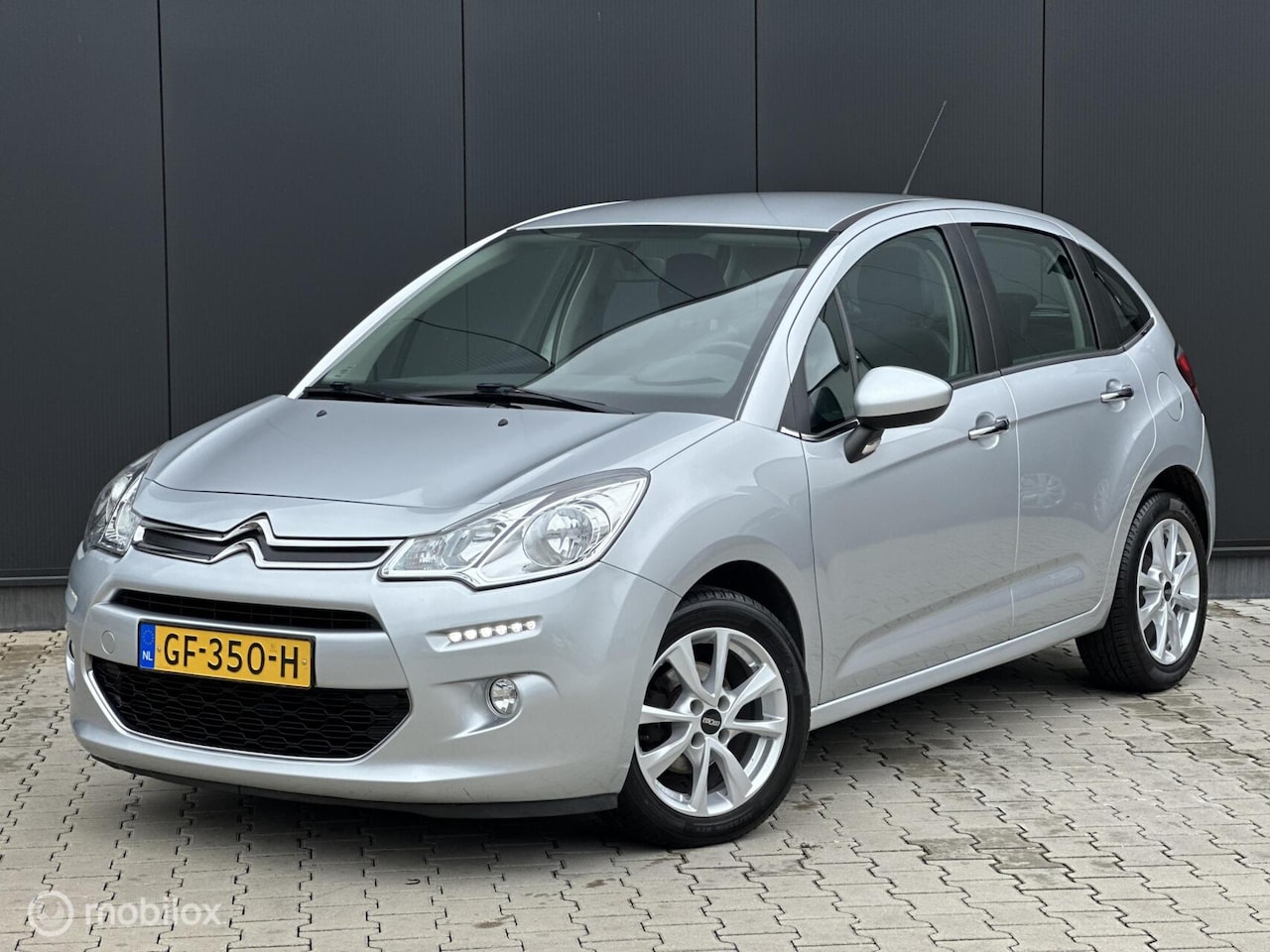 Citroën C3 - 1.2 PureTech Collection | CRUISE | CLIMA |TREKHAAK | - AutoWereld.nl