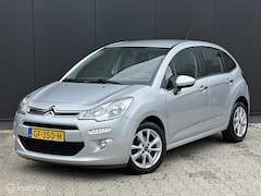 Citroën C3 - 1.2 PureTech Collection | CRUISE | CLIMA |TREKHAAK |