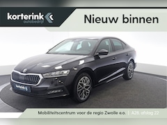 Skoda Octavia - 1.0 e-TSI Business Edition