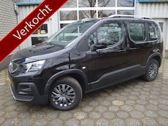 Peugeot Rifter - 1.2 Puretech Allure / Automaat