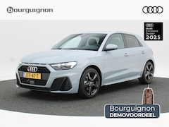 Audi A1 Sportback - 30 TFSI | S edition | 116 PK | Contrastdak | Dynamica | 17 inch velgen | Privacyglas |