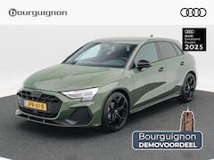 Audi A3 Sportback - 35 TFSI | S edition | | Privacy glas | Sonos 3d | 19 inch | Comfortsleutel | Matrix Led |