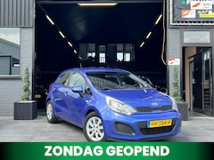 Kia Rio - 1.2 CVVT Comfort Pack|Airco|El Pakket|APK|