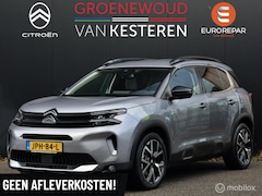 Citroën C5 Aircross - Plug-in Hybrid 225 Shine I Leder I