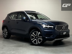 Volvo XC40 - 1.5 T4 Recharge Inscription Pano Leer Carplay Camera