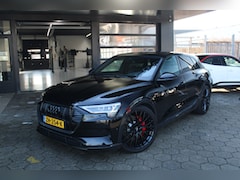 Audi e-tron - 55 quattro 360pk Advanced Exterieur