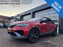 Renault Arkana - 1.6 E-Tech Hybrid 145 R.S. Line 34.198km