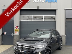 Volkswagen T-Roc - 1.5 TSI DSG R-Line 150PK Keyl Came
