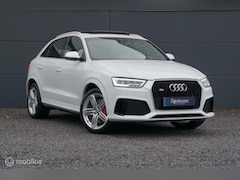 Audi RSQ3 - 2.5 TFSI RSQ3 Quattro Pro Line S Plus Orgineel