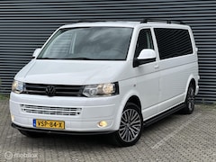 Volkswagen Transporter - 2.0 TDI L2H1