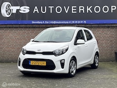 Kia Picanto - 1.0 DPi ComfortLine 5p+CRUISE CONTROL+NAP