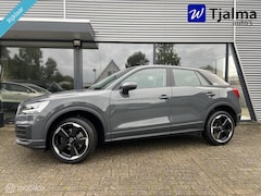 Audi Q2 - 1.0 TFSI Sport