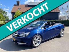 Opel Cascada - 1.4 Turbo ecoFLEX Cosmo Airco/Ecc Stoelverwarming
