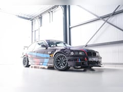 BMW 3-serie Coupé - 325i Tracktool | circuitauto | Trackday | Daytonaviolett | E36 | Competitie | M power | Nu