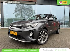 Kia Stonic - 1.0 T-GDi ComfortPlusLine Navigator - Navi - Airco - Trekhaak - parkeerhulp - Org.NL