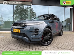 Land Rover Range Rover Evoque - 1.5 P300 PHEV AWD Dynamic HSE - Leder - Panoramadak - Blackpack - Navi