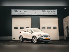 Opel Mokka - 1.4 T Edition AUTOMAAT CRUISE COMPL OH