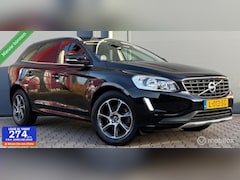 Volvo XC60 - 2.0 D3 FWD Ocean Race Clima/Cruise/PDC/Trekhaak