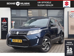 Suzuki Vitara - 1.4 BoosterJet Style Hybrid AdaptiveCruise/Apple/AndroidAuto