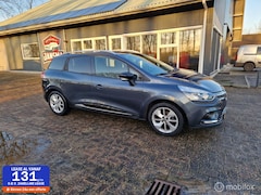 Renault Clio Estate - 0.9 TCe Limited | 129000km |