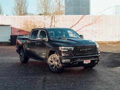 Dodge Ram 1500 - 4X4 5.7 V8 4x4 Crew Cab