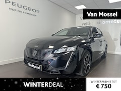 Peugeot 308 - 1.6 Plug-in Hybrid 180 Allure Avantage | Navigatie | Camera | Cruise control adaptief | On